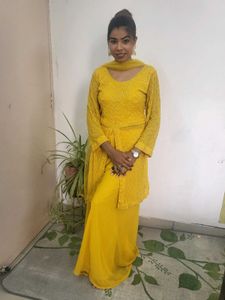 Cutdana Work Suit