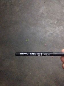 MLA Hypnot Eyes Eyeliner - Black