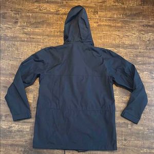Carhartt Hooded Jacket
