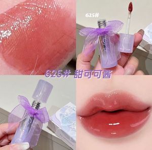 4pcs Chinese Lip Glaze Lipstick