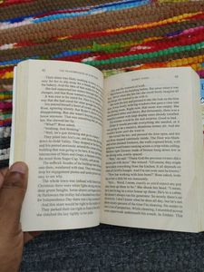 Fiction Book Bundle(2)