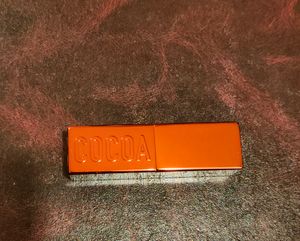 Too Faced Lipstick - Ganache