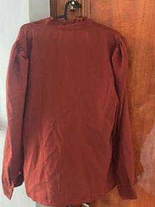 OG Kazo formal shirt