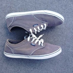 Vans Shoes For Womens