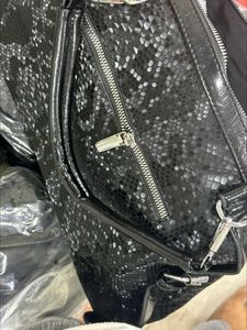 IMPORTED HIGH QUALITY HANDBAG DIAMOND