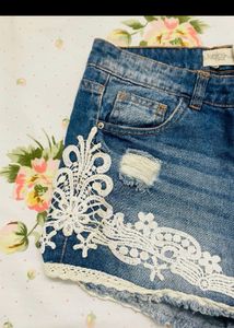 H&amp;m Inspired Short