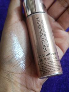 Swiss Beauty Drop &amp; Glow Highlighter
