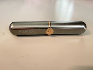 Kiko Milano Lipstick(strawberry Pink Shade)