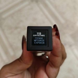 Maybelline Super Stay Teddy Tint-Coffee date