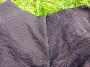Chic Black Shorts