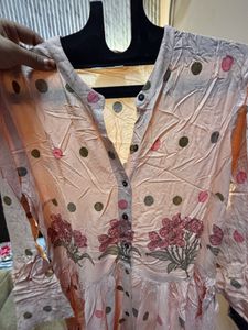 Westside Kurti