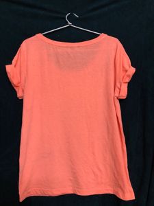 H&amp;M Short Sleeve T Shirt