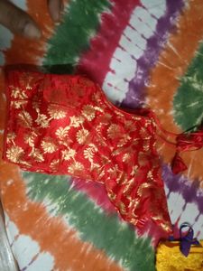 Benarasi Blouse
