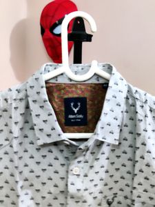 Allen solly men&#39;s shirt