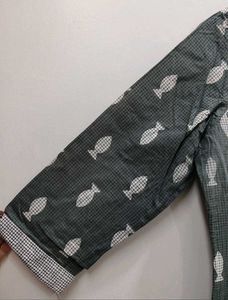 Max Kurta Small