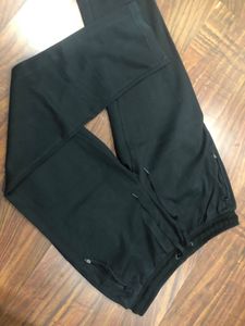 jockey track pants for men waist 34”