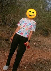 T Shirt &amp;Top Combo Sale