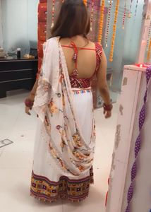 Garba Lehenga Or Chaniyan Choli…