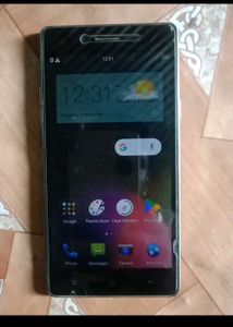 Itel Vision 2s Mobile