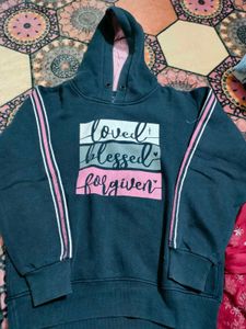 Winter Sweat Shirt