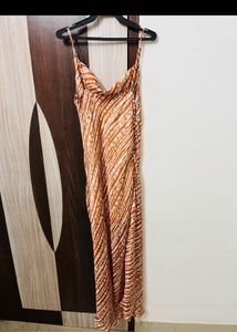 Sexy Slip Dress