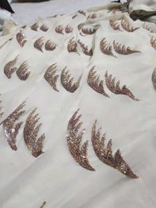 Beautiful White Saree With Blouse🥻