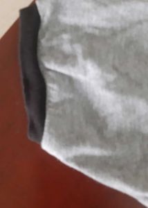 Plain casual Tshirt for women