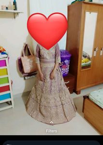 Wedding Heavy Lehenga It Is So Pretty You Like ♥️