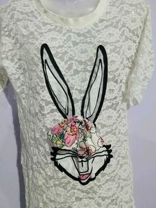 DAMN CUTEE DRESS