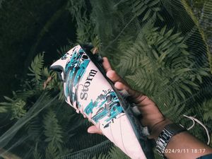 Nivia Storm Football Shoes