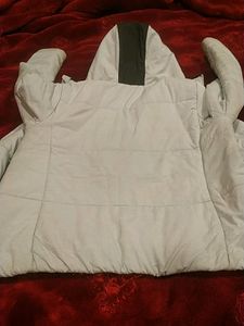 CLEARANCE SALE...Orignal Puma Jecket
