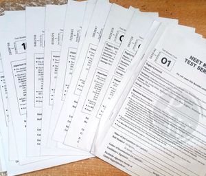 PW NEET test Papers -2024