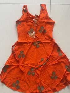 Frock