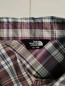 The North Face Short Sleeve Shirt