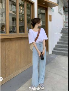 New With Tag Korean Cute Pinterest Whit Top
