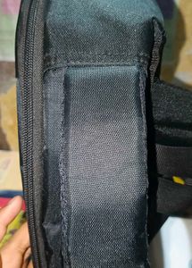 Trinity Pro Backpack