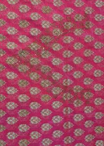 Cotton Silk Suit Material 💜