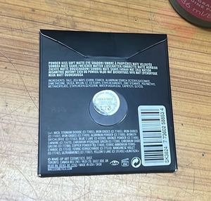 MAC Powder Kiss Eyeshadow