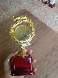 Trophy 🏆