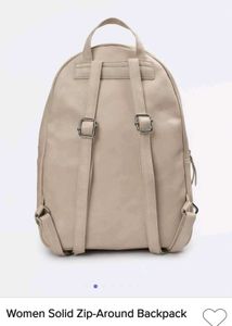 Max Off white Women&#39;s Backpack