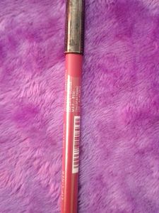 Mars Lipgloss + Lipliner Combo
