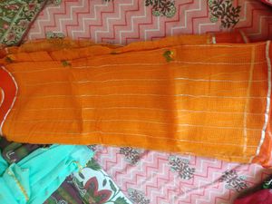 Kota Doria Saree
