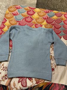 girls sweater