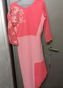 Dress Material Tops