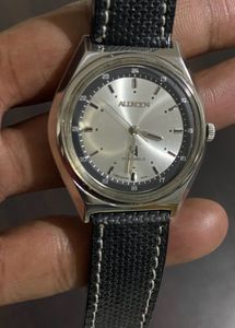 Allywn Vintage Watch