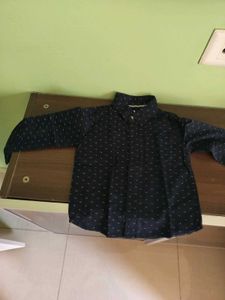 Two New Shirts For 2 Years Boys&amp;Shoes