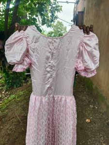 Beautiful Princess Dress...👗