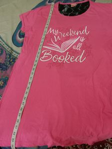 Mid Length Nighty
