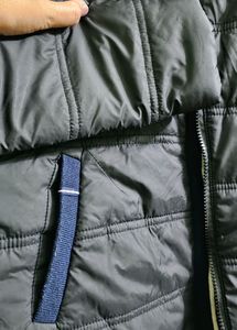 Roadster Puffer Jacket Women
