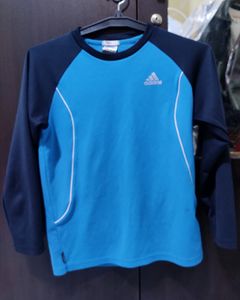 Adidas Long Sleeve T-shirt..
